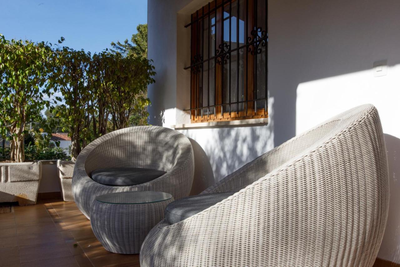 Casa Del Capitan Holiday home